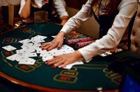 Официальный сайт Casino BetUnlim