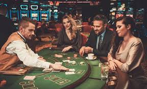 Вход на официальный сайт Casino Fontan